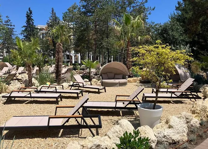 Harmony Апартамент