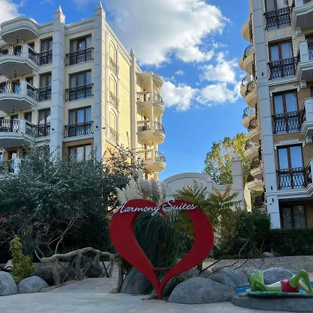 Harmony Apartment Slantschew brjag