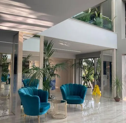 Harmony Appartement Sunny Beach