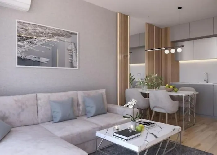 Appartement Harmony *