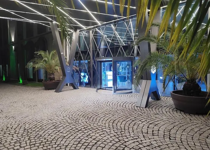 Harmony Appartement Sunny Beach