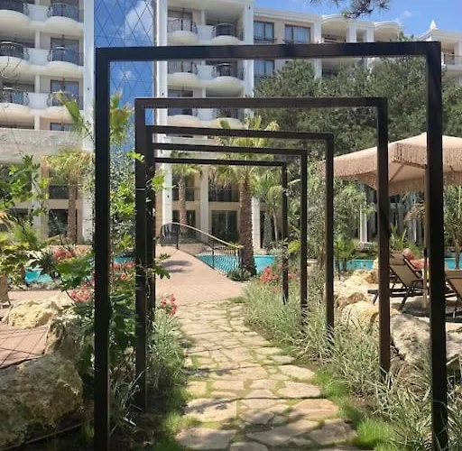 Harmony Appartement
